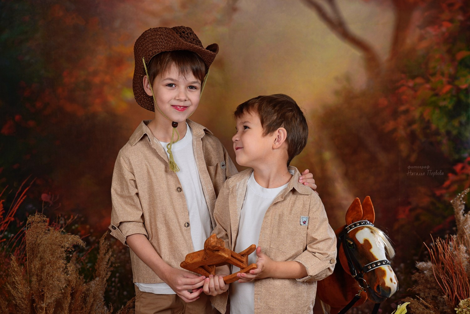 Услуги. Художественная фотография. Первова Наталья