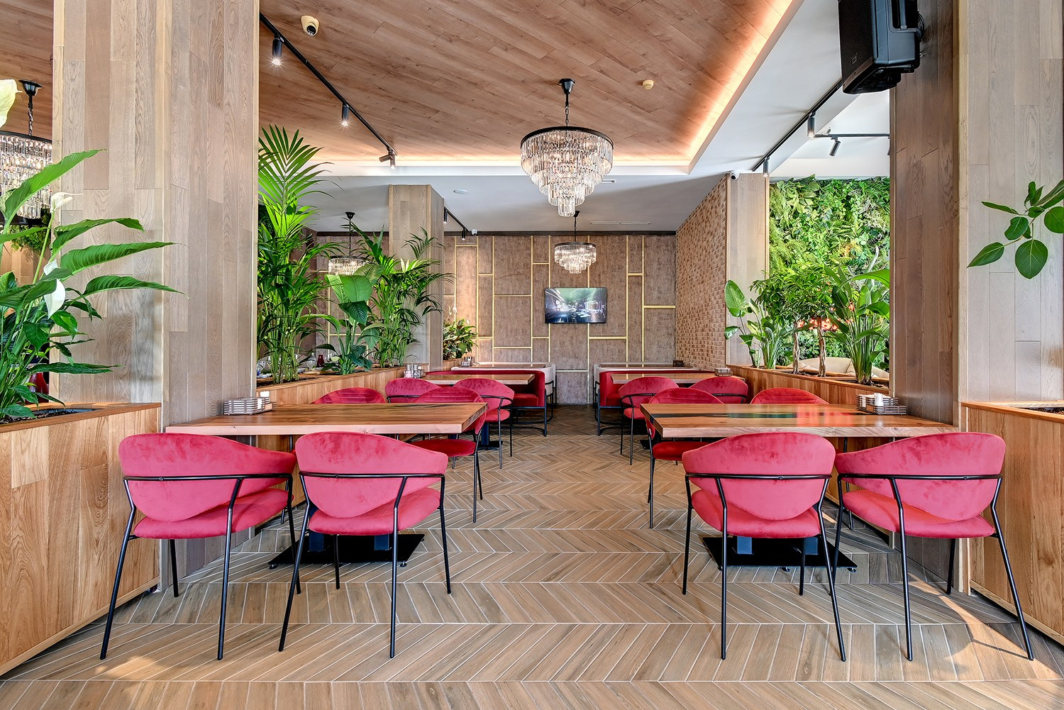 Цены на интерьерную съемку. Интерьерный фотограф в Сочи | Роман Сусленко