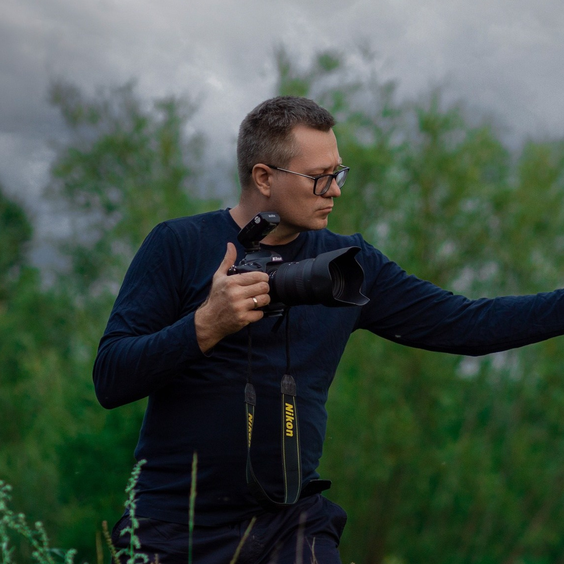 Контакты. Главная