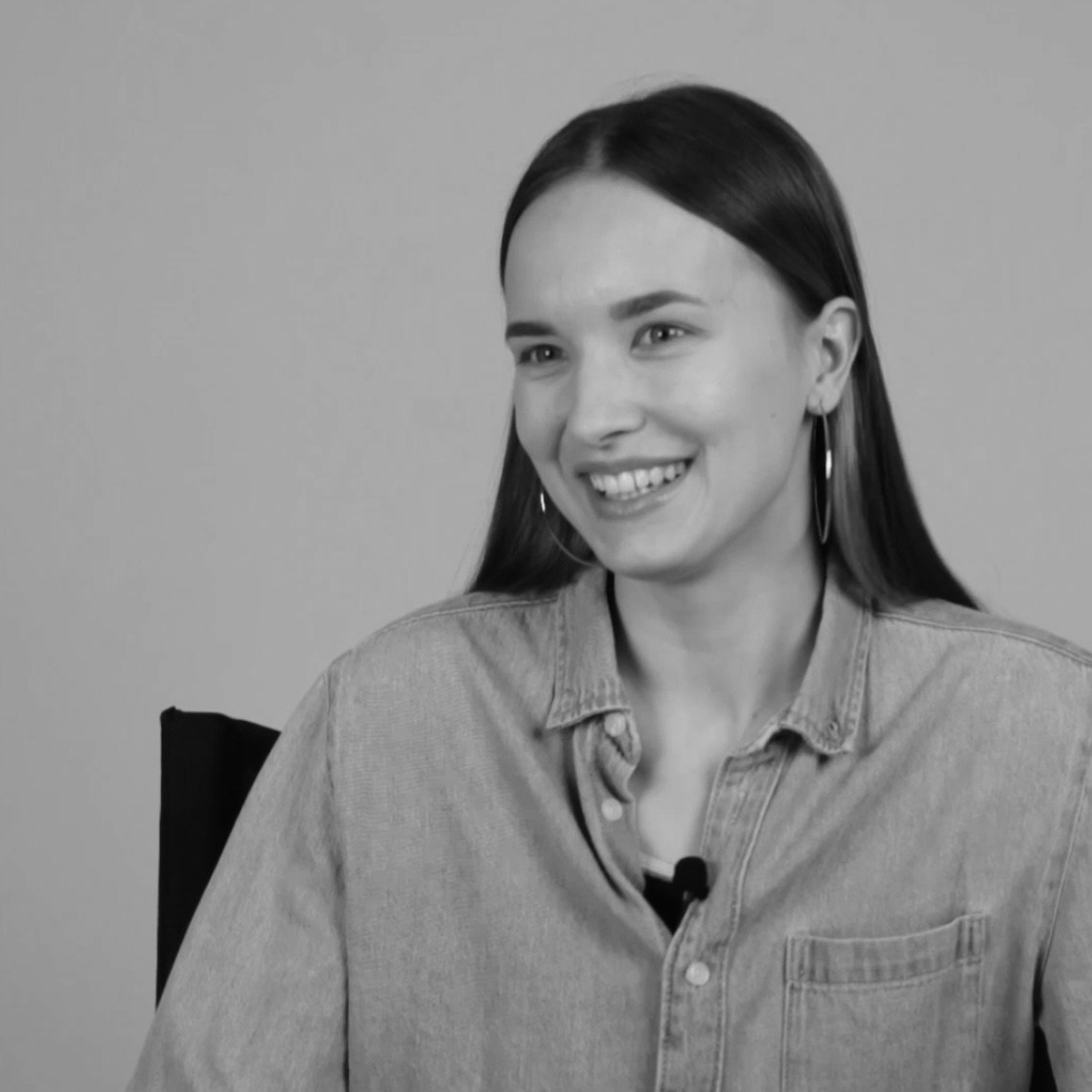 Стоимость услуг продакшена. Актерские визитки и интервью для экспертов в Москве