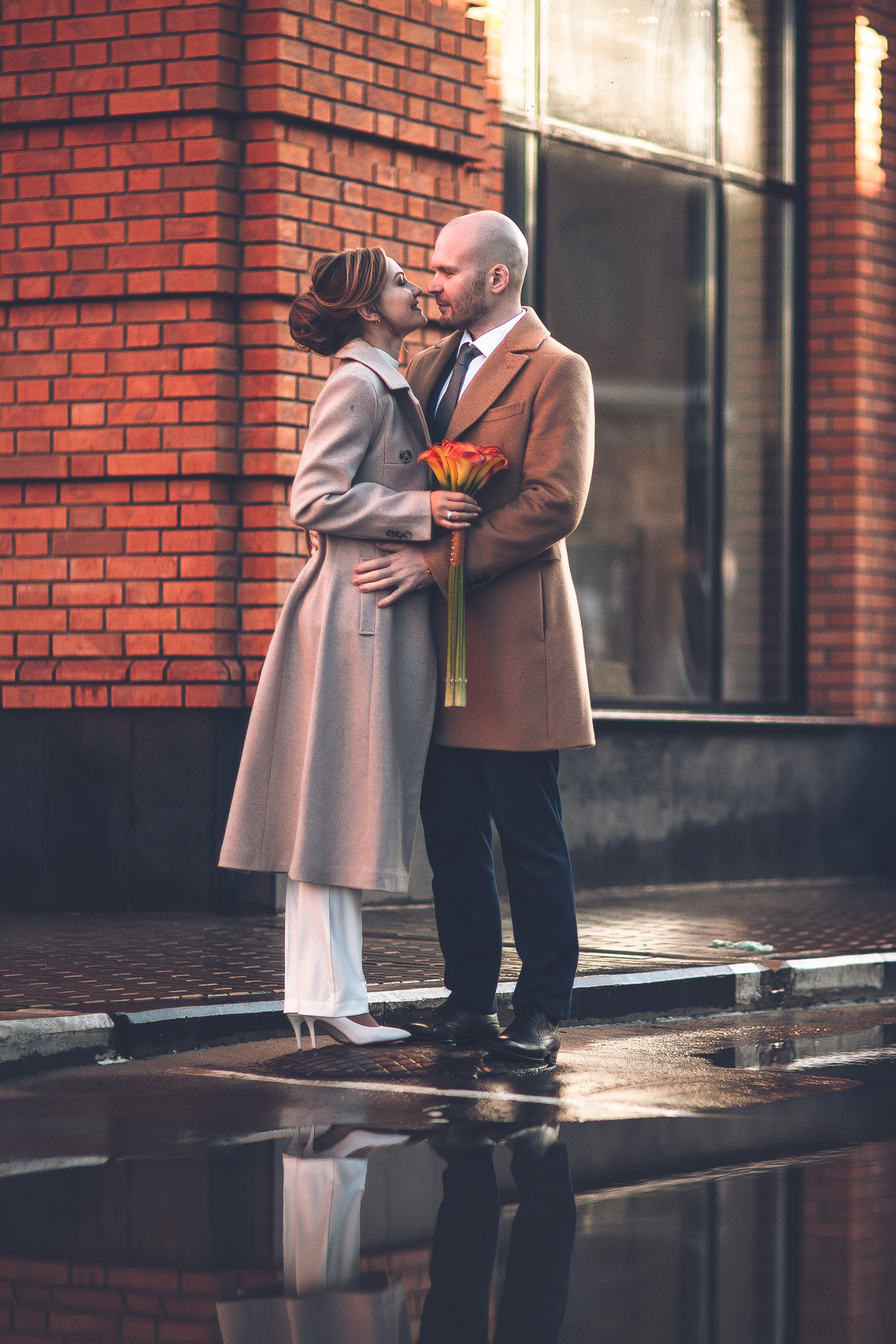 Фотограф Антон Волков  г. Дмитров