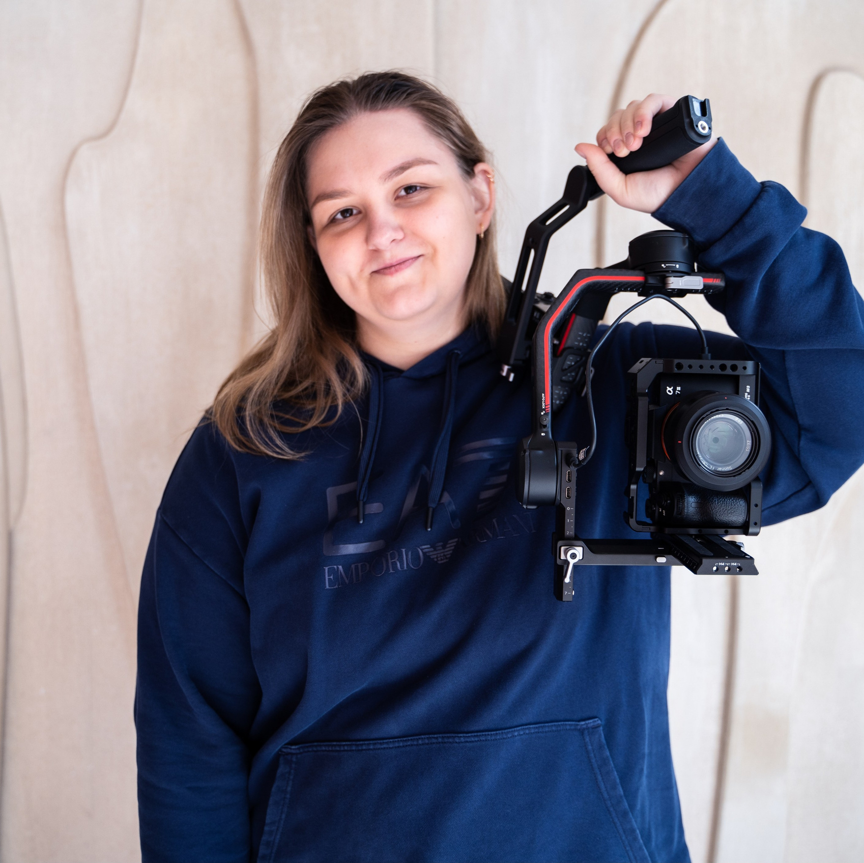 Контакты. Фотограф и видеооператор Екатерина Гнатюк