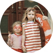 DKASHKA. Арт-фотограф и преподаватель Анна Гражданкина