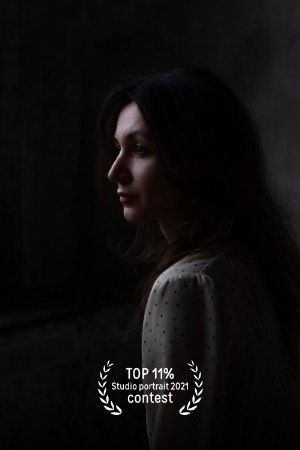 Конкурсы. Фотограф в Москве Лера Юдина