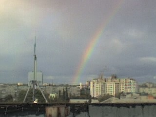 Nokia 7370. Михаил Барановский