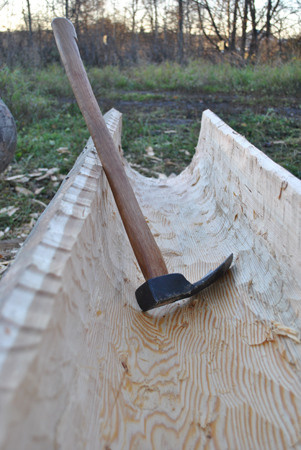 Летопись музея. Новое Старое — русское деревянное зодчество