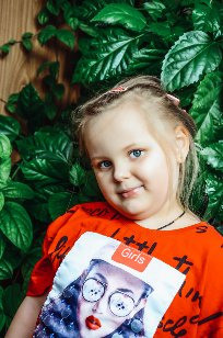 Семейный и детский фотограф в Комсомольске на амуре Мокренко Елена