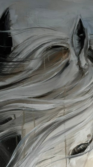 Под заказ. Arina Kuznetsova — artist