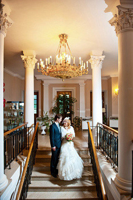 Лучшие места для свадебной съемки и прогулки в Москве. Часть 1. Свадебный видеограф в Москве Никонова Анна