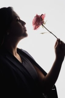 Портретная фотосессия в Алматы — индивидуальный портрет в студии. Фотограф Алматы