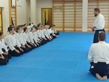 Галлерея. АйкидоТатарстан
