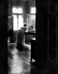 Карл Кристиан Генрих Кюн, немецкий фотограф-пикториалист