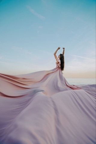 История Марины и Аркадия. International events organization and weddings