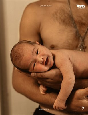 Публикации в журналах. Фотограф в Пензе Римма Якубова