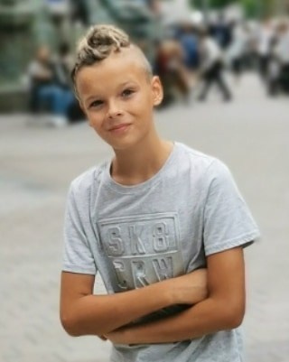 Anka`s Instagram. Заставка