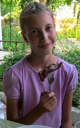 На Больничной 28.06.2013. Семейный, Свадебный фотограф СПБ Питер— Романова Екатерина