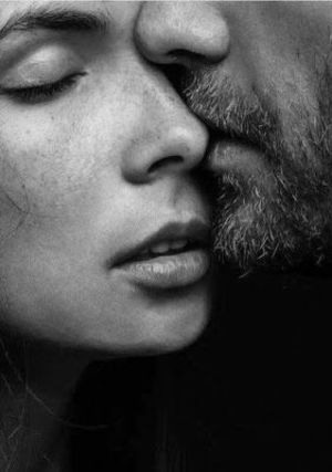 Фотосессия Love Story