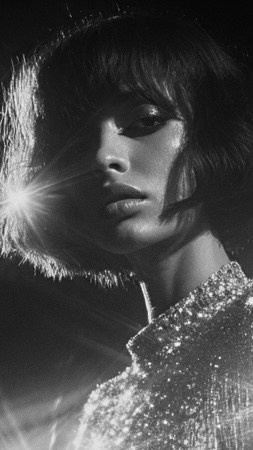 Art, Ai Generated. Екатерина Сивак — портретный фотограф в Москве