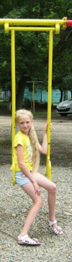 Белореченск с Олей 29.06-22-07.2013. Семейный, Свадебный фотограф СПБ Питер— Романова Екатерина