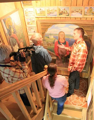 Станислав Щербаков | Авторская журналистика | Книги о руководителе | КИНО 🎬 Сотрудничество +79 514 577 151