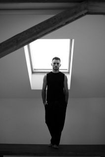 Никита. Фотограф Блинова Арина | Санк-Петербург