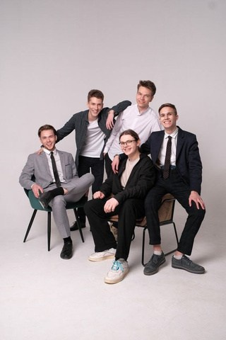 Идеи фото группами 9 — 11 класс. Детский фотограф г. Казань — Анастасия Фурман