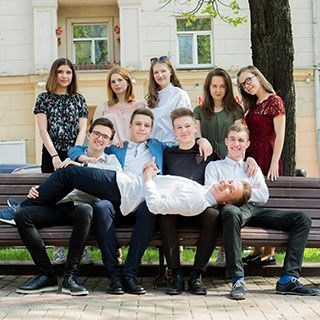 Фотосессия на природе. Фотограф Белебей Абзалетдинов Артур