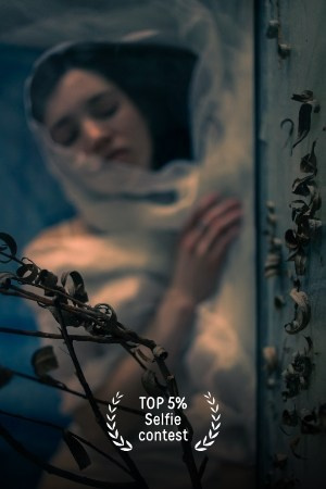 Конкурсы. Фотограф в Москве Лера Юдина