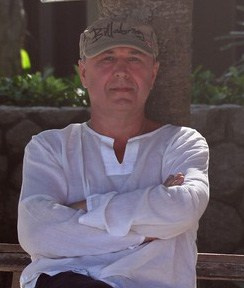 Тайланд. Пхукет 2013. Улица, люди, жизнь…