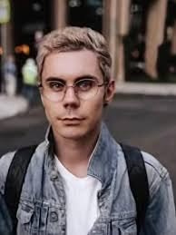 Гоша — «Зелень». Фотограф в городе Киров Денис Вербин