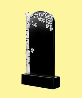 Памятники. Вечная память