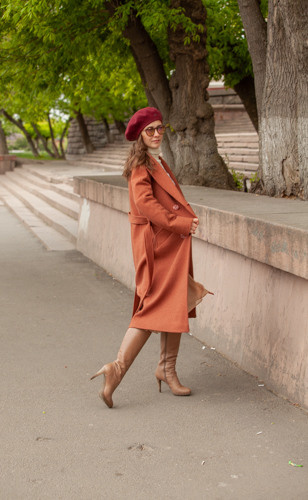 Путешествие в Париж