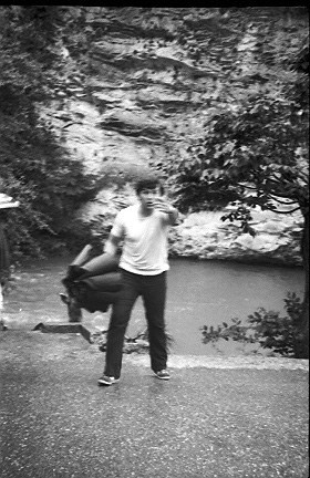 Гудаута 1982. Улица, люди, жизнь…