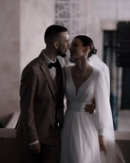 СВАДЬБЫ. Главная