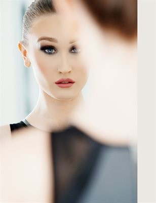 BEYONDall. Фотограф Александра Степанова