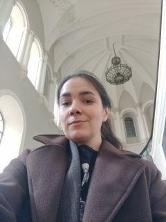 Необычная интерьерная съемка. Фотограф Ирина Богатырева