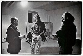 Ирвин Пенн. Фотограф, психолог в Москве, Жуковском, Раменском Галина Майлер