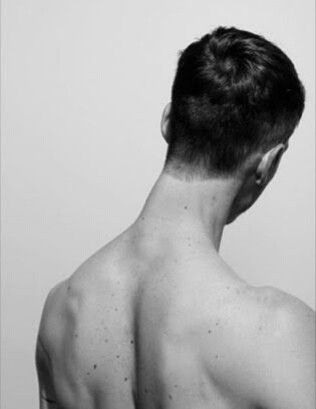 ТЕМА ТЕЛЕСНОСТИ. МУЖЧИНЫ