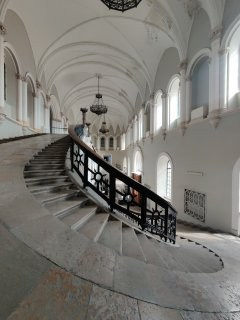 Необычная интерьерная съемка. Фотограф Ирина Богатырева