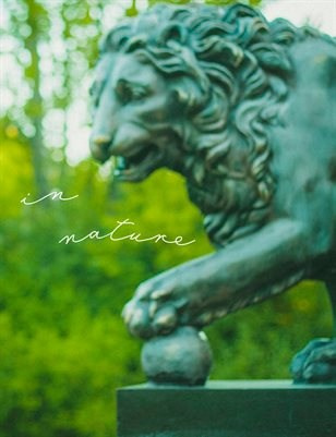 Nfm. Фотограф Александра Степанова