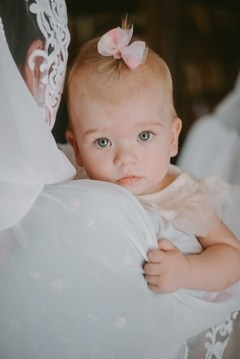 Сhristening. Свадебный и семейный фотограф город Темрюк Фотостудия Темрюк