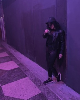 Наташа, таролог. Фотограф в Минске Света Григорьева