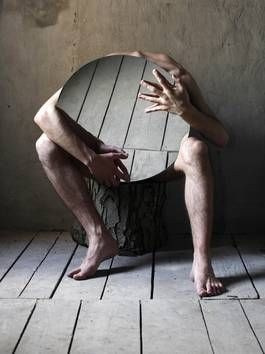 Необычные. Фотограф для маркетплейсов Михаил Бове