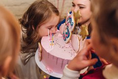 Фотосъемка дня рождения Ставрополь. Фотограф Красногвардейское Ставропольский край Белякевич Елена