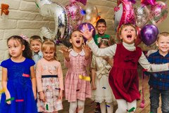 Фотосъемка дня рождения Ставрополь. Фотограф Красногвардейское Ставропольский край Белякевич Елена