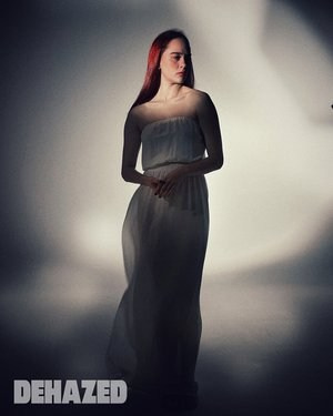 Dehazed. Портретный фотограф в Самаре Анна Силютина