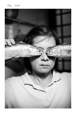 Необычные. Фотограф для маркетплейсов Михаил Бове