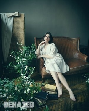 Dehazed. Дударева Наталия фотограф Москва