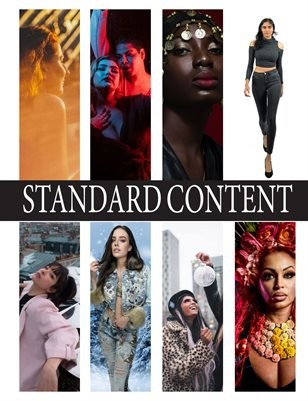 ISABELLA. Фотограф Александра Степанова