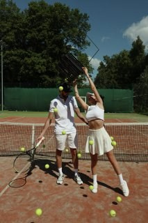 POLINA&RUSTEM. Главная